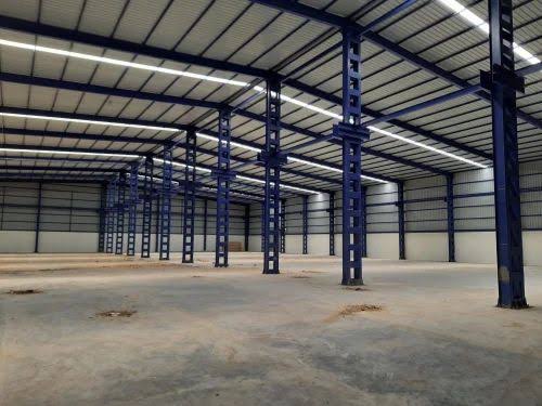 Warehouse Inside 3